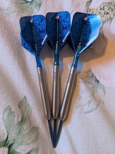 Viper Sinister 95% Tungsten Darts 25g