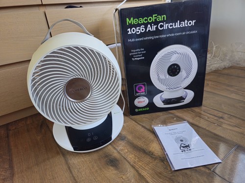 Meacofan 1056 air circulator - meacofan,