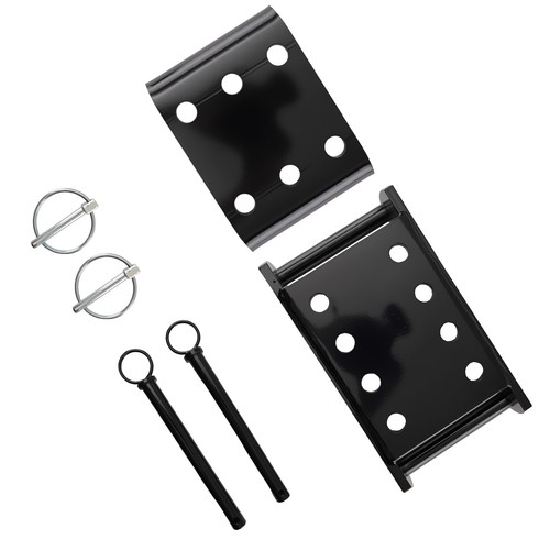Adjustable tow ball hitch - tow,
