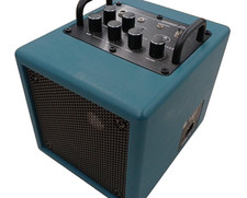 PJB Phil Jones Bass Nanobass