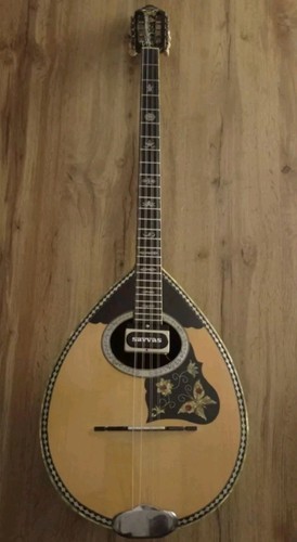 Greek bouzouki string - 8, 300