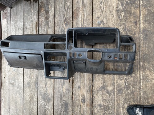 Ford escort mk3 dash board - escort,