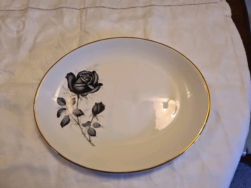 Vintage swinnertons black rose - swinnertons,