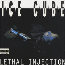 Ice Cube : Lethal Injection CD