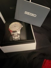 Seiko 5 New Boxed