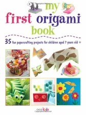 My First Origami Book (Cico