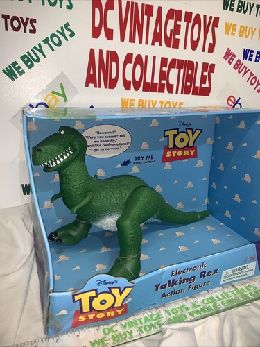 Toy story movie electronic - toy,