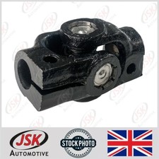 Steering Cross Assembly for