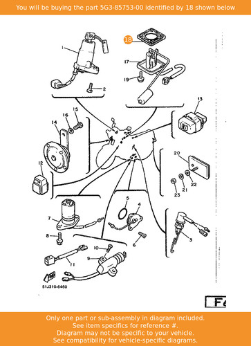 Yamaha gasket sender - gasket,,