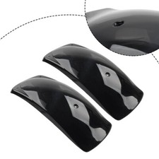 2pcs Front Mud Guard Cover Fit