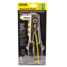 Stanley Heavy Duty Rivet Gun