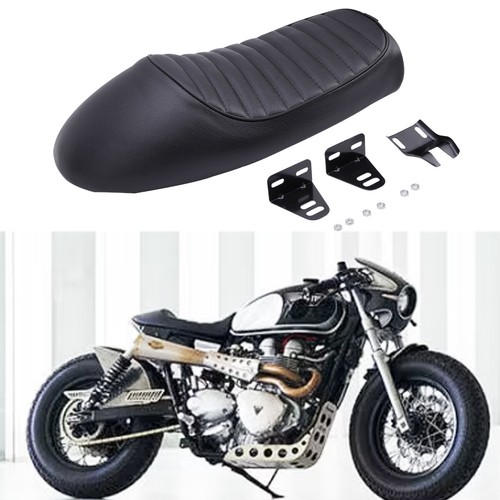 Driver solo seat cafe - solo,