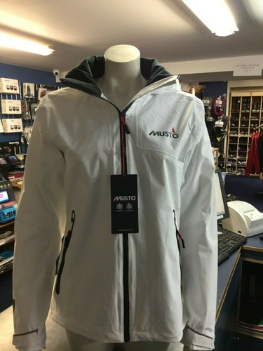 Ladies musto jacket - musto,