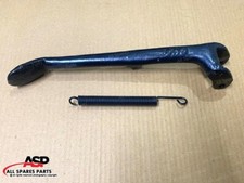 Brand New Vintage AJS MATCHLESS AMC Side Stand Black