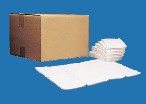 Sanitary liners for baby - sanitary,