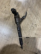 DIESEL FUEL INJECTOR FOR