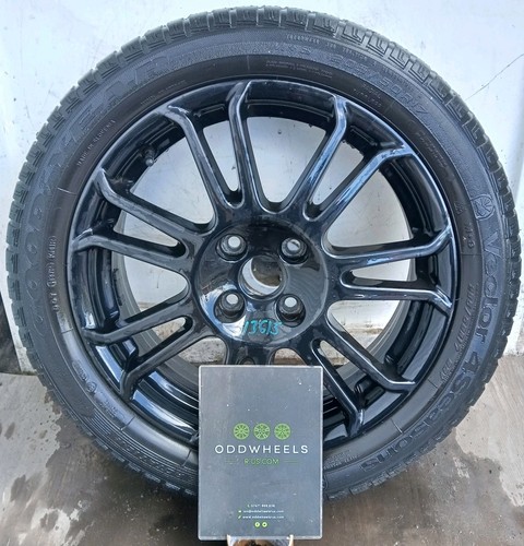 Ford ecosport alloy - alloy, 17"