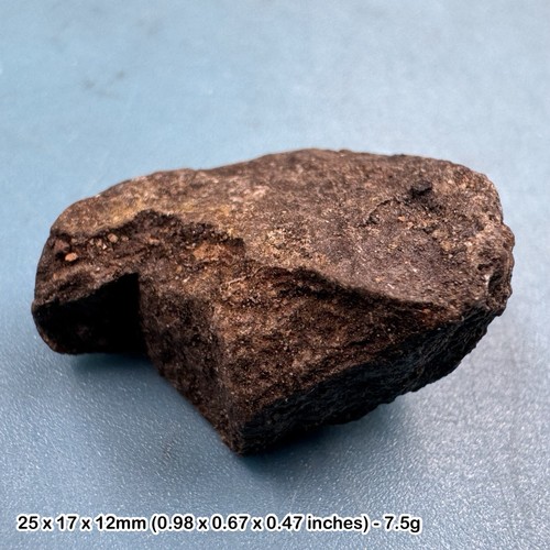 Common chondrite high - chondrite,