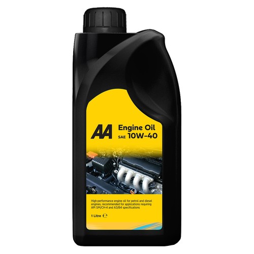 Engine oil sae - sae, 10w-40,