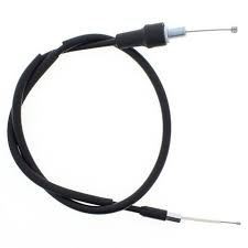 Throttle cable fit - to, yamaha