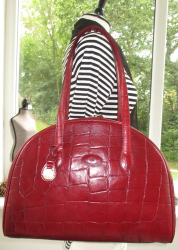 Auth large vintage - auth,