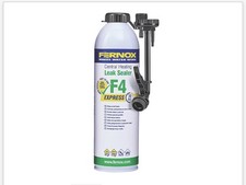 Fernox Express F4 400ml