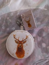 Jan Pashley Stag Manicure Set