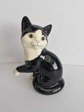 Large Vintage Staffordshire