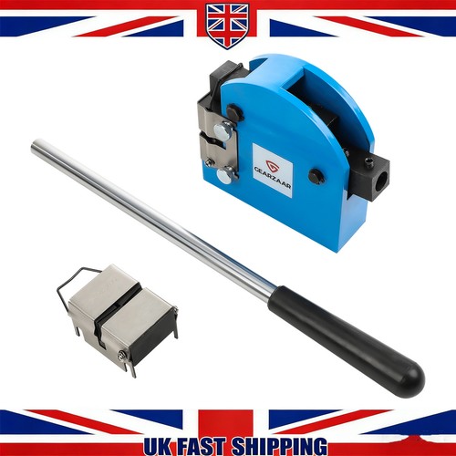 Manual shrinker stretcher - manual,