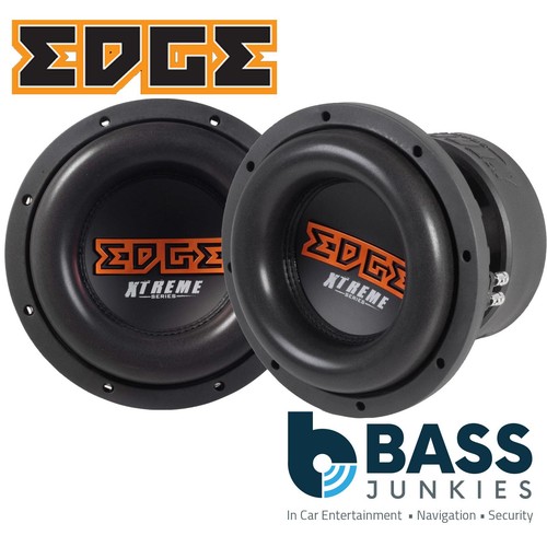 Edge edx12d2 12 30cm - edx12d2-e3, 12"
