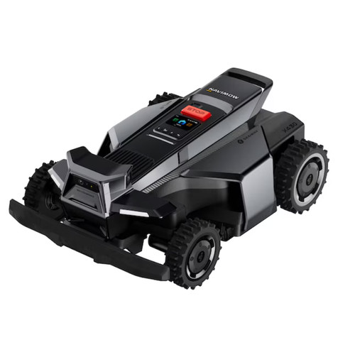 Segway navimow x430 - segway, free