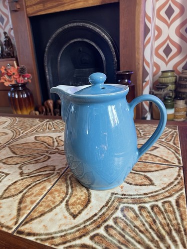Vintage denby coffee tea - coffee,