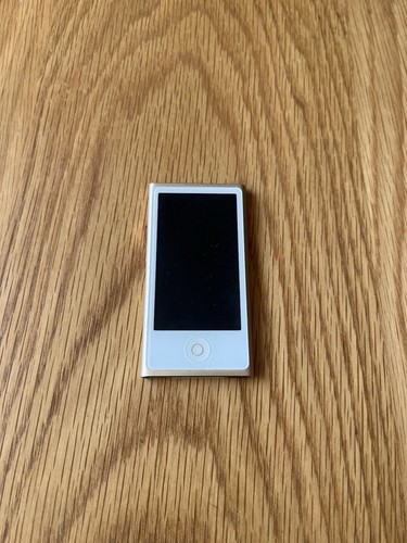 Apple ipod nano 7th - apple,