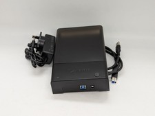 Sabrent hard drive docking