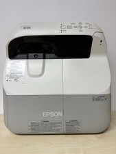 Epson EB‑470 Ultra Short