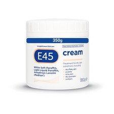 E45 Cream 50/125/350 g –