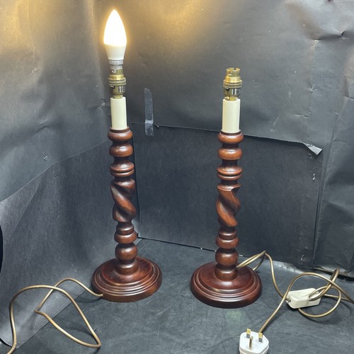 Pair vintage retro rare - pair, of