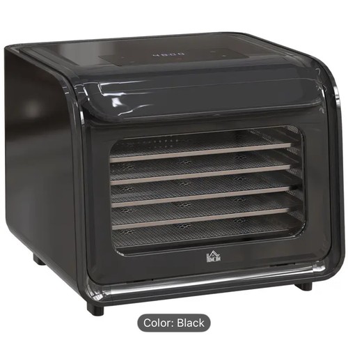 Food dehydrator with - food,