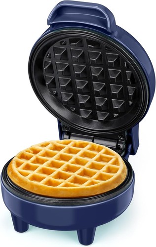 Snailar mini waffle - waffle, maker