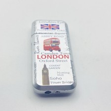 Vintage London Transport