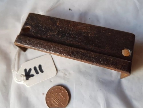 C1840 rare vintage forged - c1840,