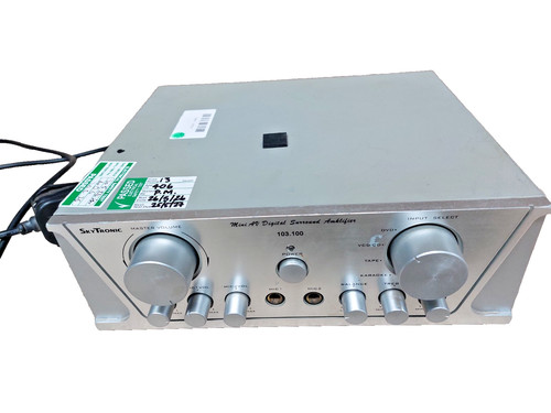 Skytronic 103 100 - 103.100, power