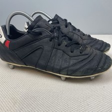 Vintage Umbro Speciali Football Boot FG Size Uk 7.5 Very Rare