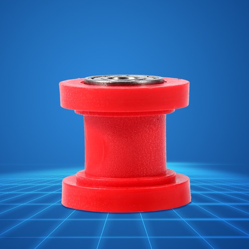 10mm chain roller - chain,