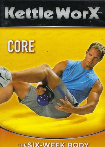 Kettle worx core the - the, week