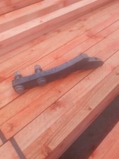 Hiab Boom Stow Bracket