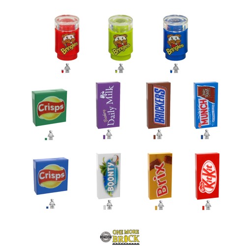 Crisps chocolate bars - bars, |