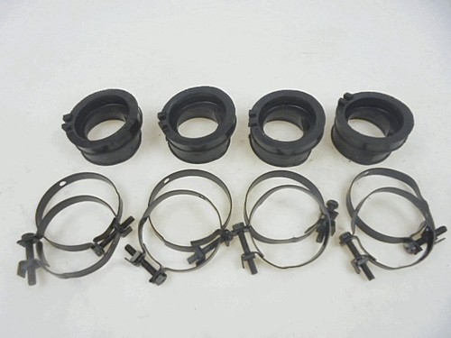 Intake manifolds honda cb1000r - honda,