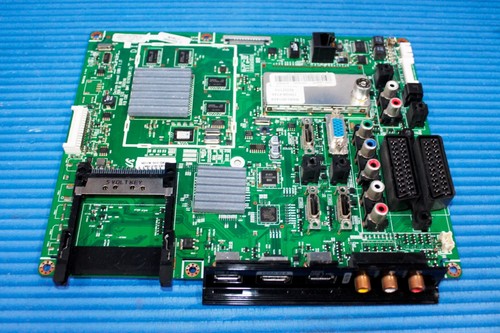 Main board bn41 01167a - av,