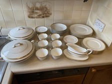 Royal Worcester Viceroy Fine